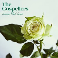 ゴスペラーズ「Loving Out Loud」配信ジャケット