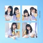 かみやど、6カ月連続でオリジナルの新曲リリース