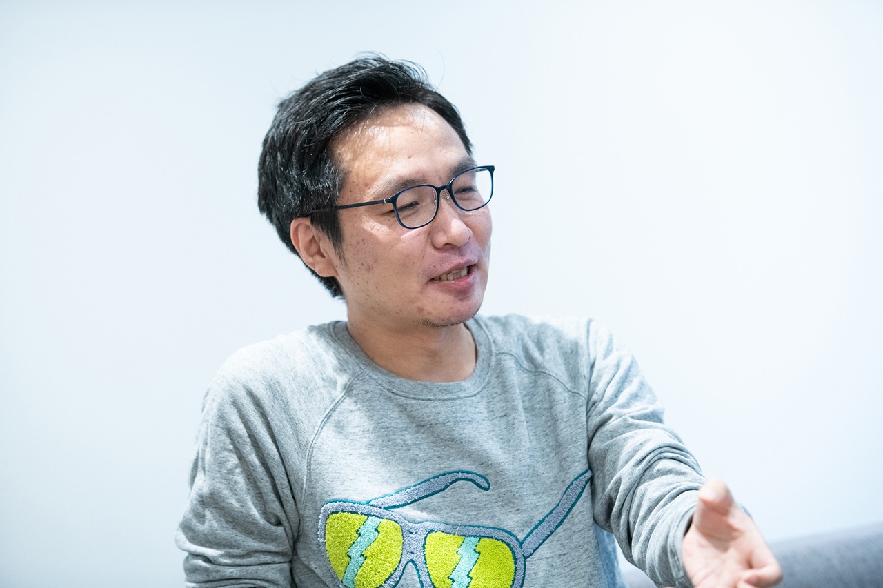 南波一海