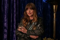 「ネクスト・ドリーム／ふたりで叶える夢」場面写真（c）2020 Focus Features, LLC. All Rights Reserved.