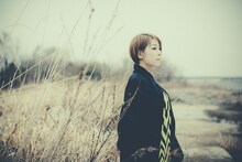 内村友美（la la larks）