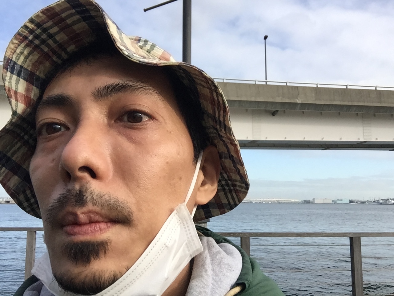 やけのはら