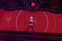 赤井はあと（Photo by Ayo Kajino）