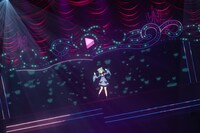 潤羽るしあ（Photo by Kota Hirano）