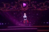 癒月ちょこ（Photo by Kota Hirano）