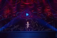 夜空メル（Photo by Kota Hirano）