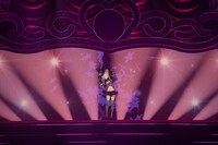 紫咲シオン（Photo by Kota Hirano）