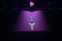 湊あくあ（Photo by Kota Hirano）