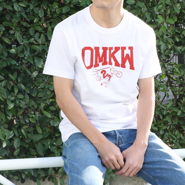 「ナタリー Presents『おもカワ ～アイドル大喜利タッグトーナメント～』」オリジナルTシャツ