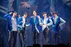 超特急、彩り豊かな楽曲で描いた“超特急のキズナ物語”「Superstar」に決意込め踏み出す10年目の第1歩