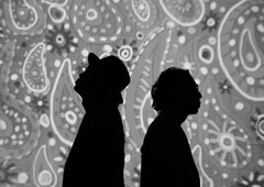 杉本恭一と上田ケンジのユニット・ANABAがアルバム発売、analers時代の楽曲をアコースティックカバー