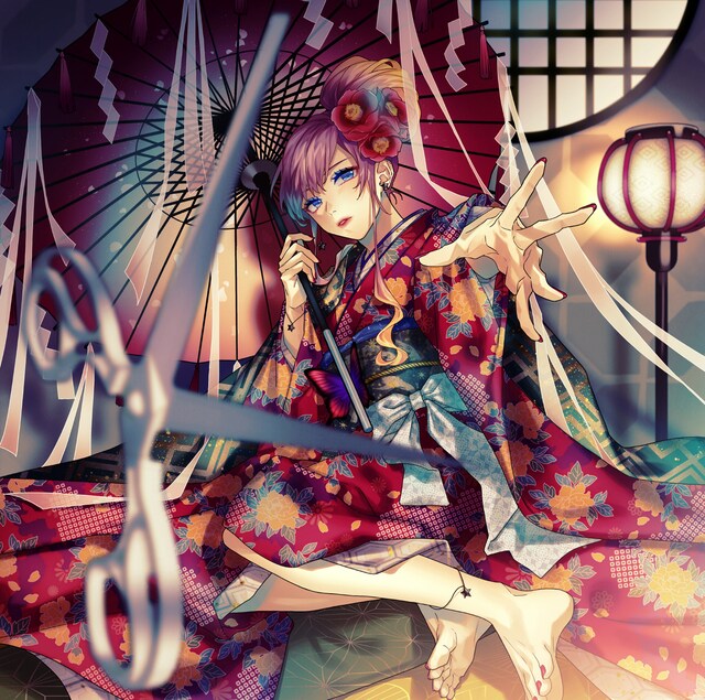 CHiCO with HoneyWorks