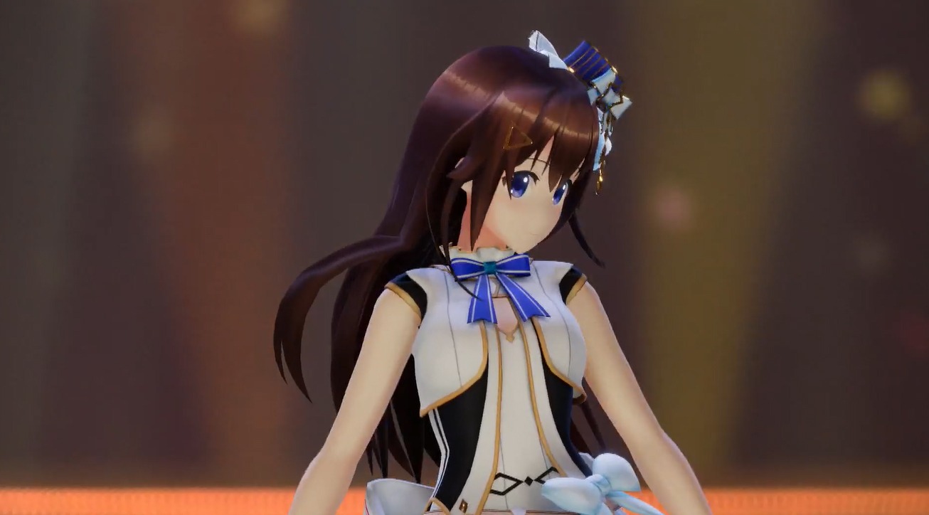 ときのそら