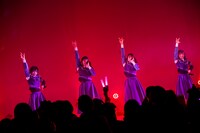 PARADISES（Photo by sotobayashi kenta）