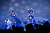 PARADISES（Photo by sotobayashi kenta）