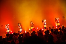 WAgg（Photo by sotobayashi kenta）