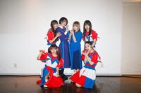 新生WAgg（Photo by sotobayashi kenta）