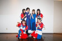 新生WAgg（Photo by sotobayashi kenta）