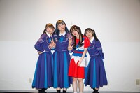 新生PARADISES（Photo by sotobayashi kenta）