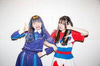 テラシマユウカ、ウタウウタ。（Photo by sotobayashi kenta）