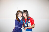 なるはワールド、サアヤイト（Photo by sotobayashi kenta）