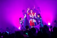 愛とPARADISES（Photo by sotobayashi kenta）