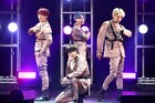 OWVがジバンシィ日本アンバサダーに就任、2ndシングル曲のダンスビデオ公開