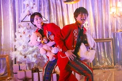 M!LK、今年最後の配信ライブで丑年へGO GO！“桜咲く頃”の東名阪ツアー