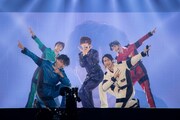 超特急、6月に有観客ライブ開催！横浜と神戸舞台に全6公演