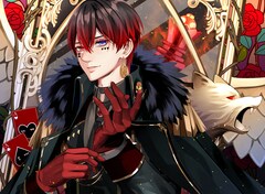 あっとくん初のミニアルバムは「Aces」、次回ワンマンはO-EASTで