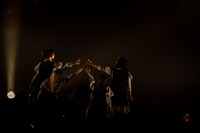 GO TO THE BEDS（Photo by sotobayashi kenta）