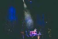 石崎ひゅーい（撮影：鈴木友梨）