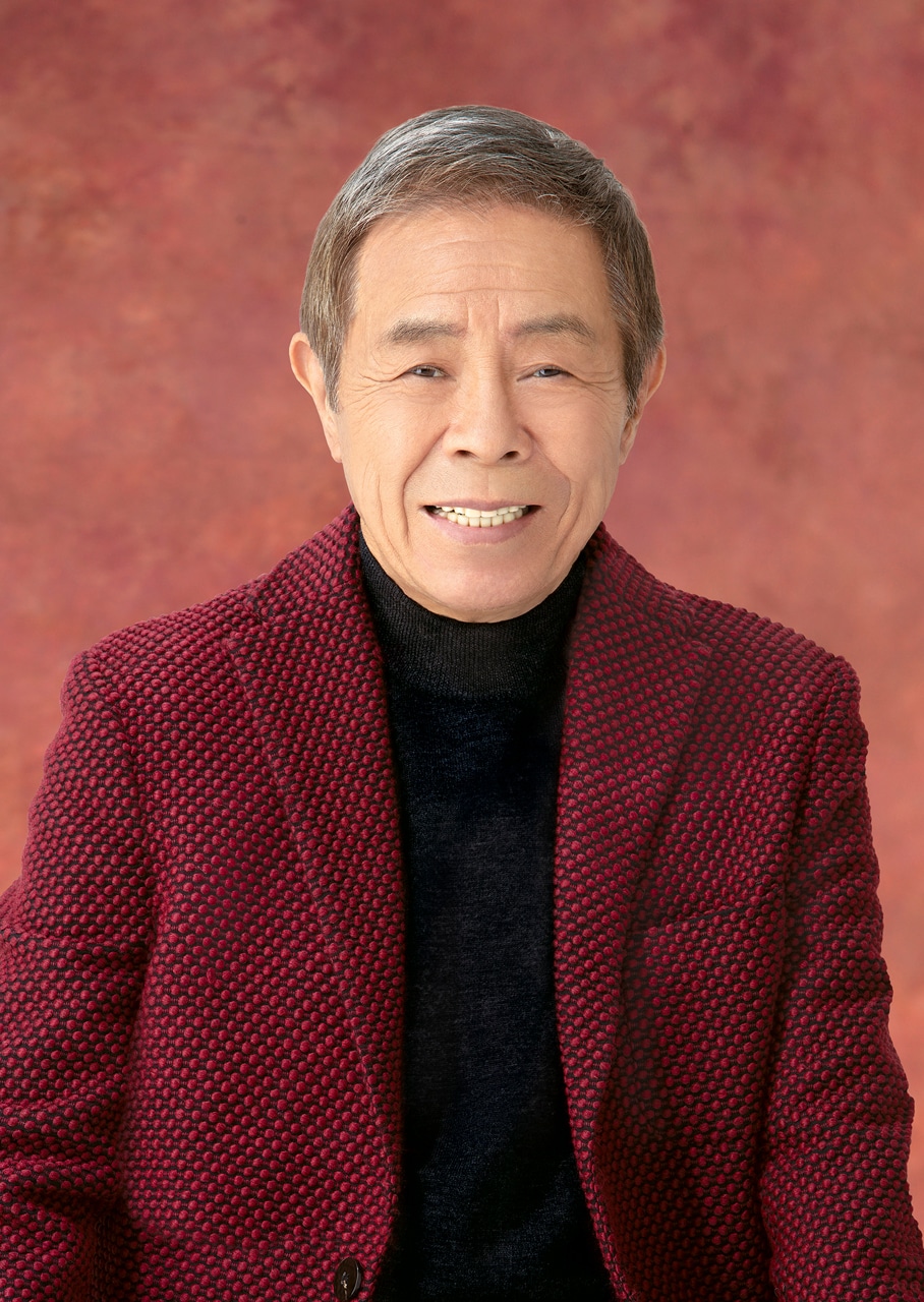 北島三郎