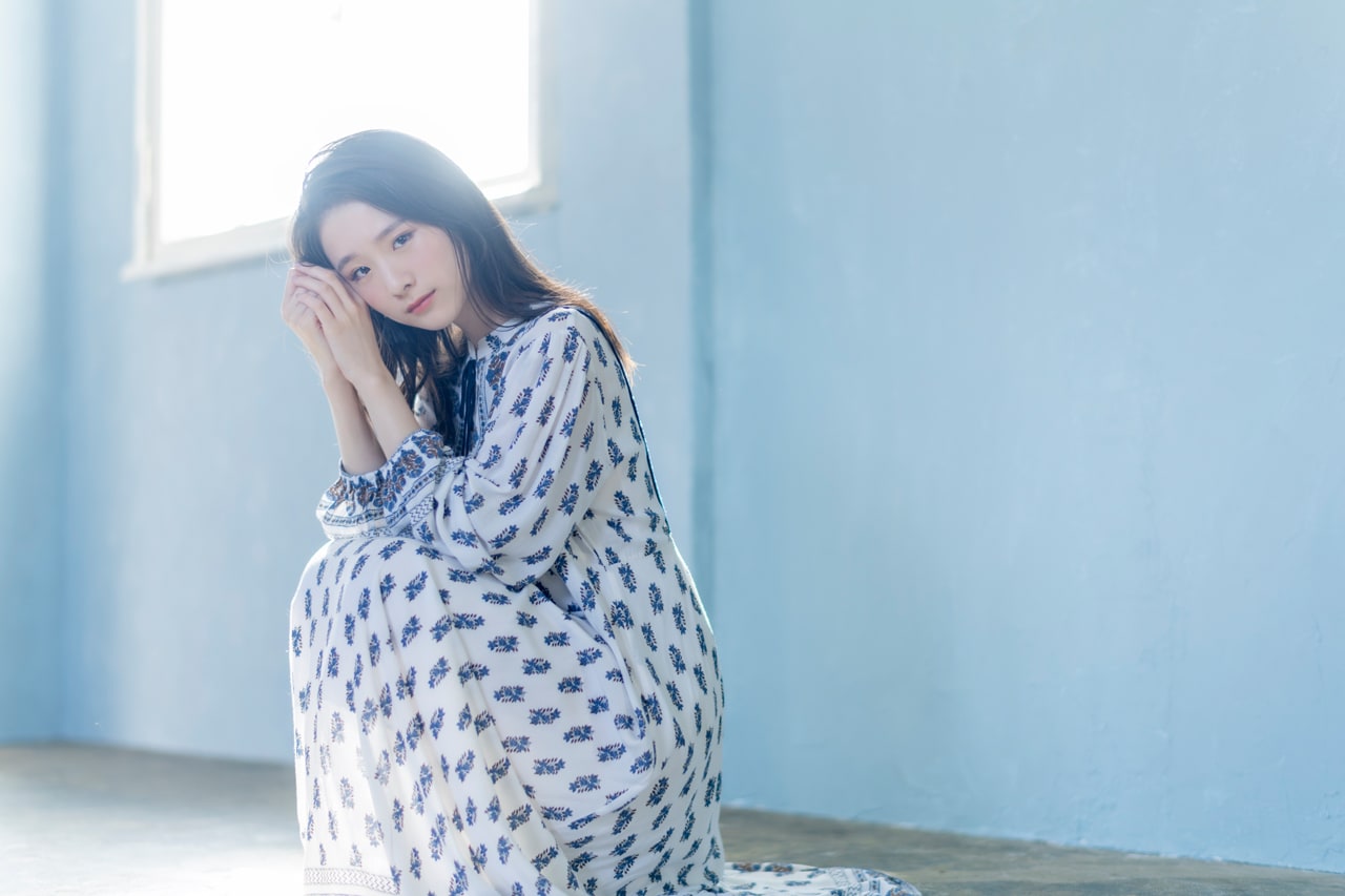 南端まいな新作に過去曲アレンジ版も収録、STAR PINE'S CAFEワンマンも決定