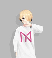 バーチャル中田ヤスタカ