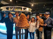 「KARAAGE WARS」出演者