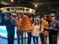 「KARAAGE WARS」出演者