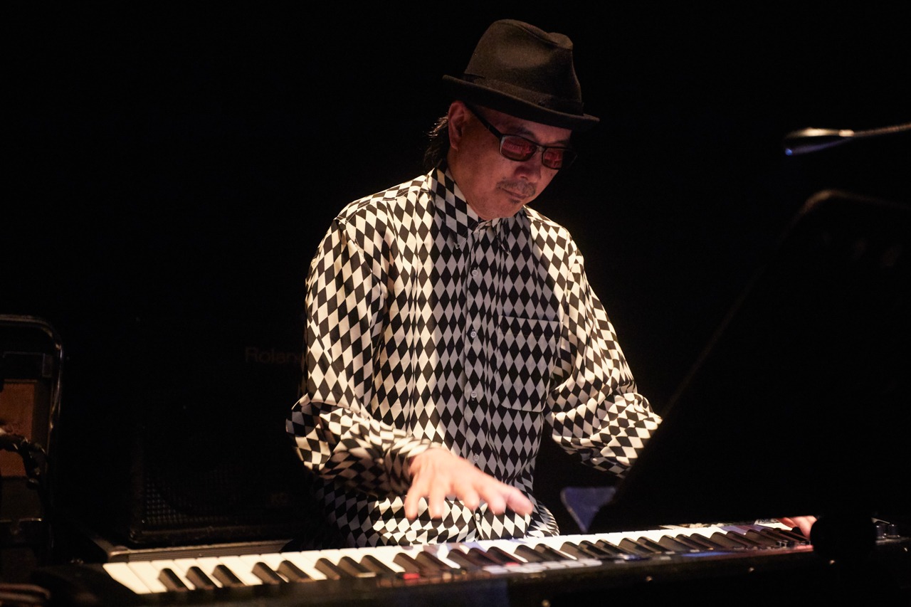 Dr.kyOn（撮影：村井香）