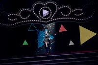 星街すいせい（Photo by Ayo Kajino）