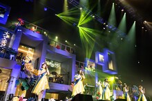 私立恵比寿中学