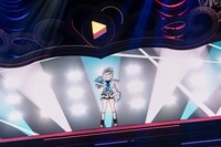 天音かなた（Photo by Kota Hirano）