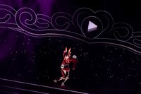 ロボ子さん（Photo by Kota Hirano）