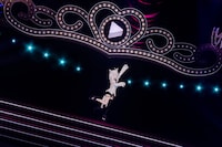 白上フブキ（Photo by Kota Hirano）