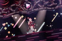 百鬼あやめ（Photo by Kota Hirano）