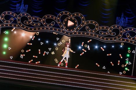 戌神ころね（Photo by Kota Hirano）