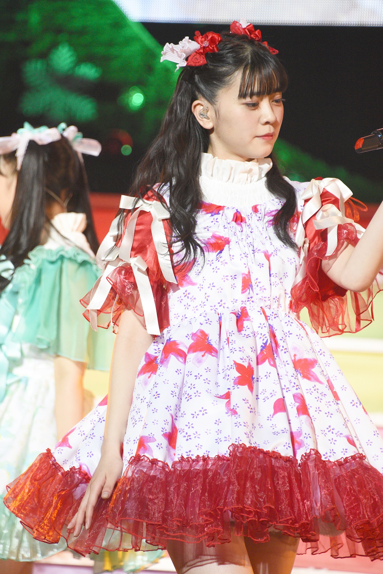 坂井仁香