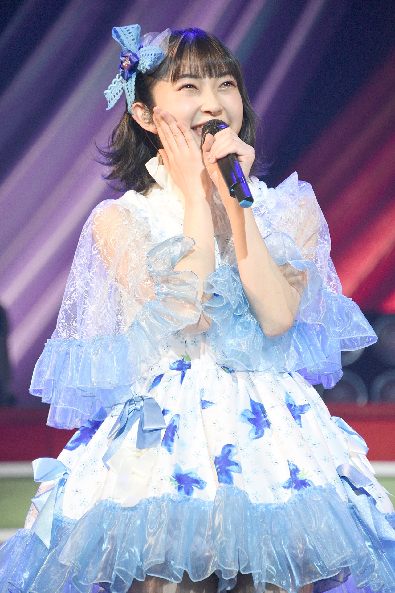 辻野かなみ