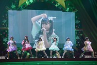 「超ときめき▽宣伝部のどきどき▽クリスマスパーティー2020～ときめきからの“正体”状～」の様子。