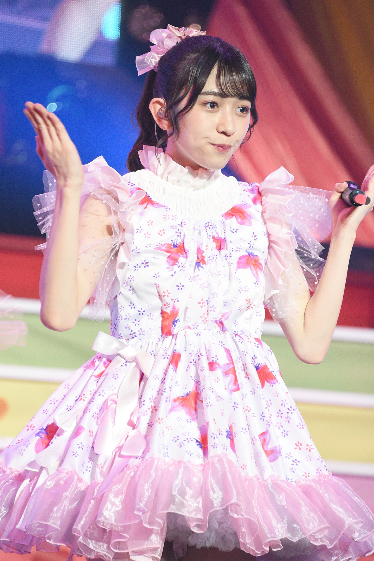 小泉遥香