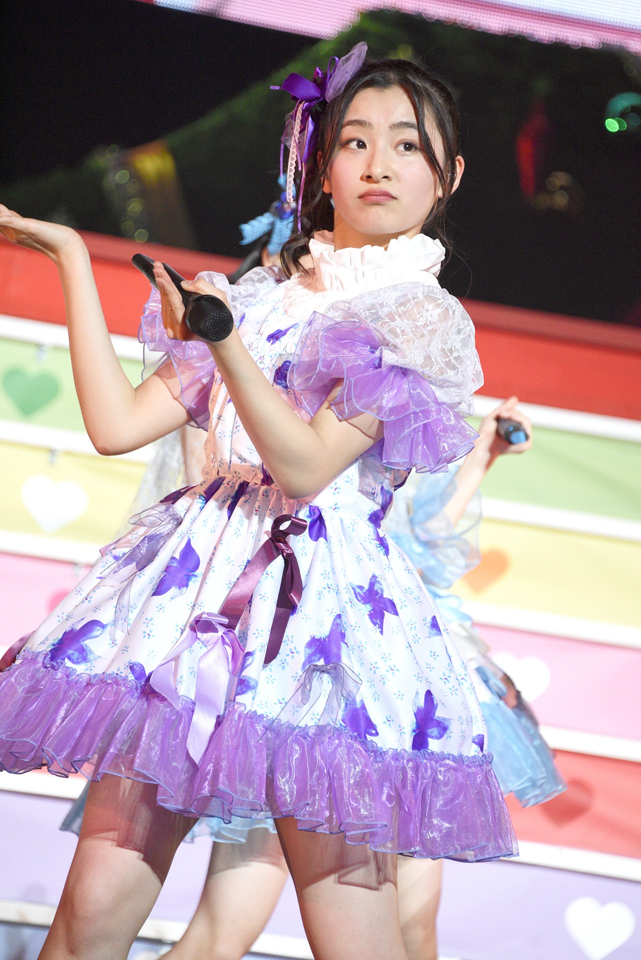 杏ジュリア